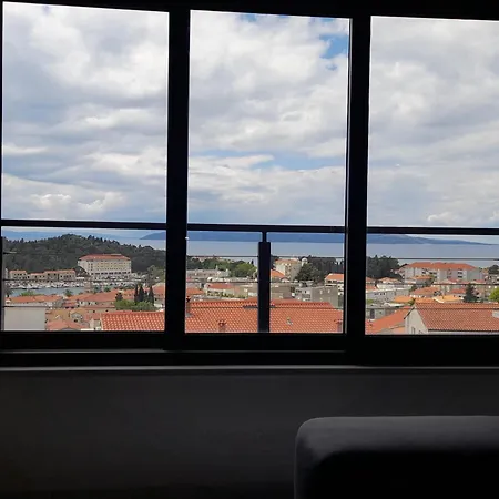 City1 Apartamento Makarska