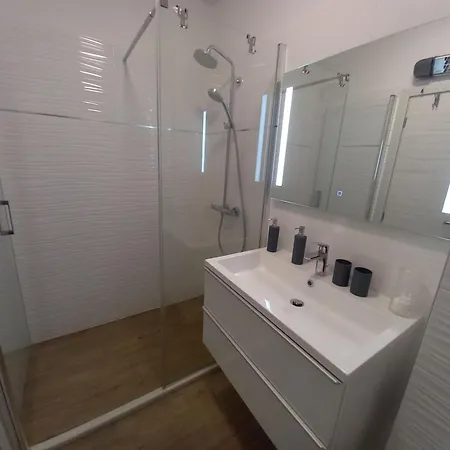 City1 Apartamento