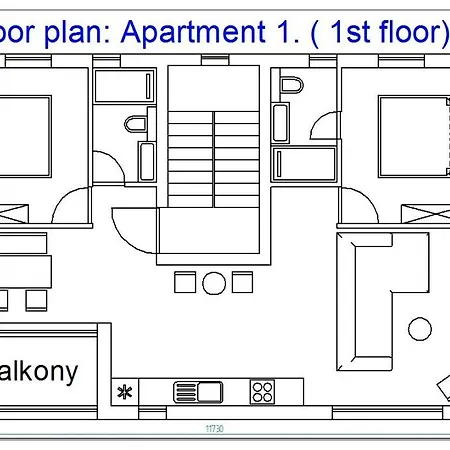 City1 * ماكارسكا