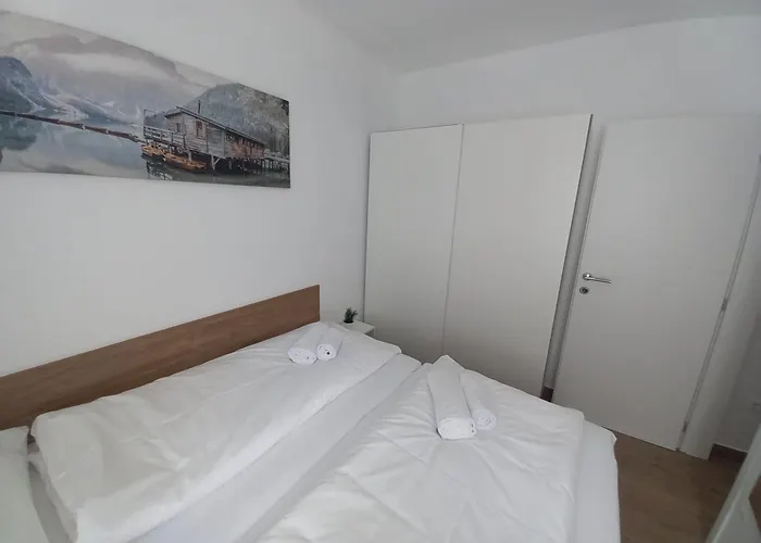 City1 Apartamento