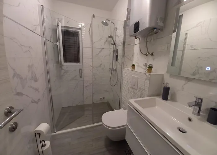 City1 Apartamento Makarska