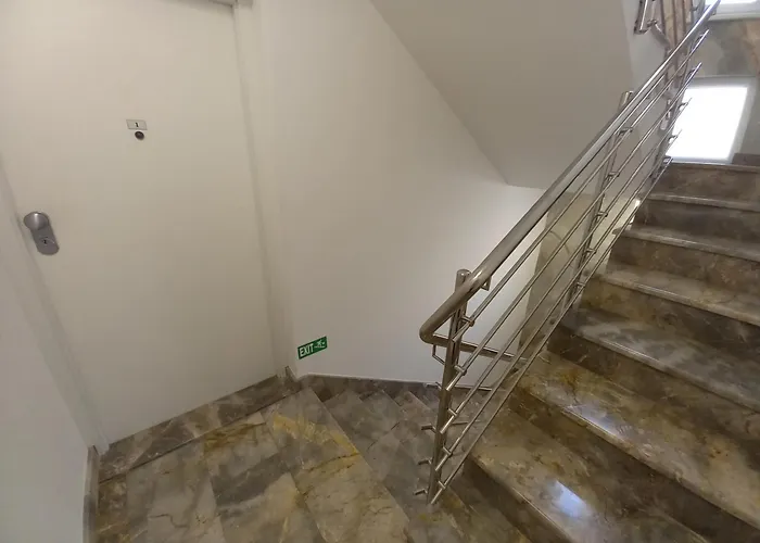 City1 Apartamento