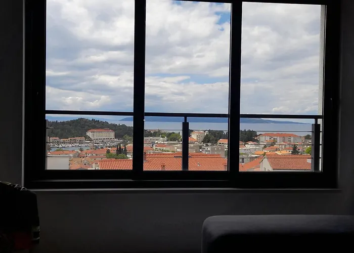 City1 Apartamento Makarska