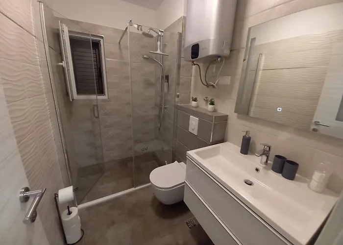 Apartamento City1 *