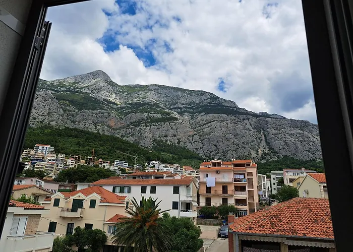City1 * Makarska