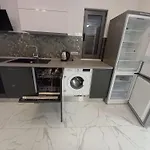 City1 * Μακάρσκα
