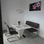 Διαμέρισμα City1 *