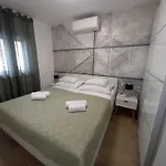 Διαμέρισμα City1 Μακάρσκα