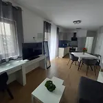 Διαμέρισμα City1