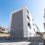 Διαμέρισμα City1 *