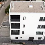 Διαμέρισμα City1 *