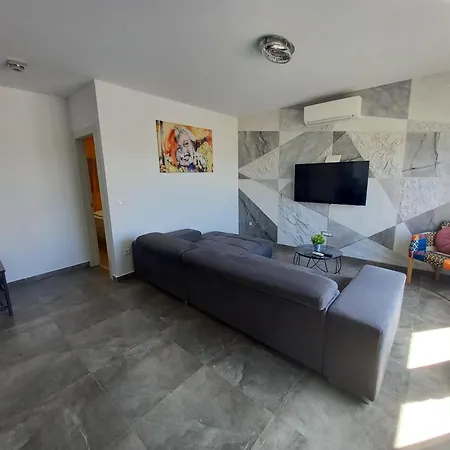 City1 Appartement *