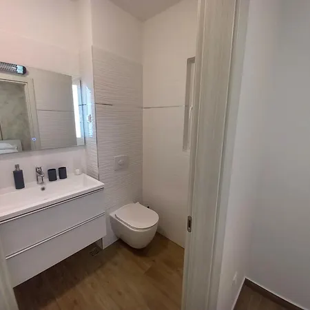 City1 Apartament Makarska