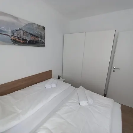 City1 Apartment