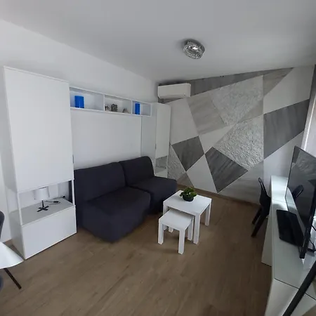 City1 Apartament Makarska
