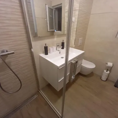 City1 Appartement