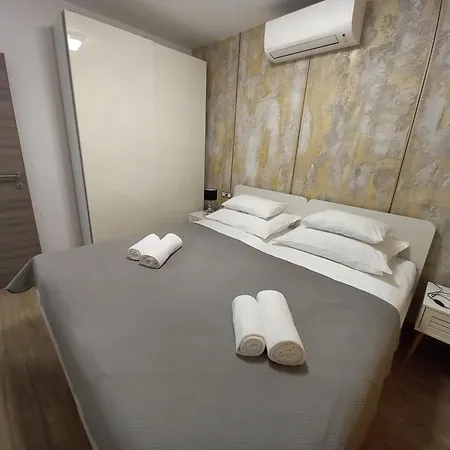 City1 Appartement
