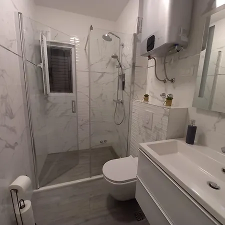 City1 Apartament Makarska