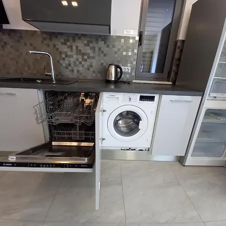 City1 Apartment Makarska