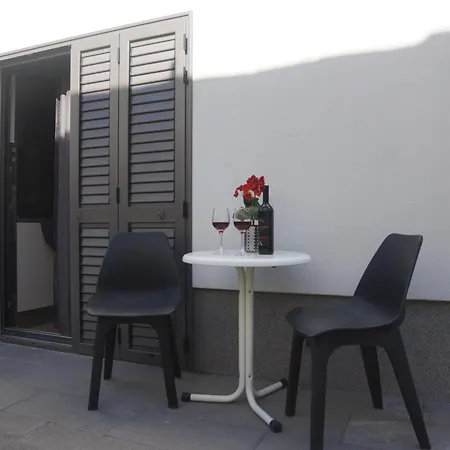 Appartement City1