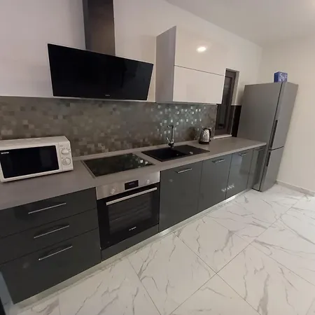 Appartement City1