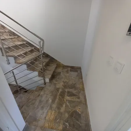 City1 Apartament Makarska