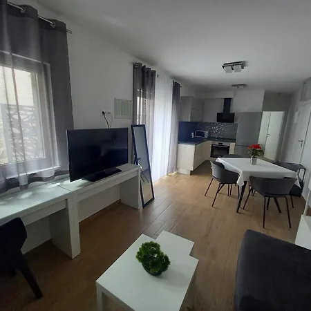 Lägenhet City1