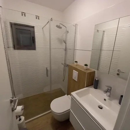 Appartement City1
