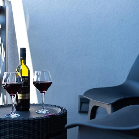 City1 Appartement *
