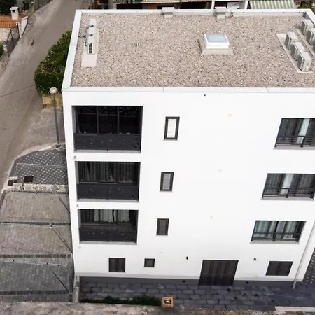 Lägenhet City1 *
