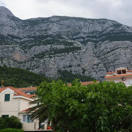 Apartment City1 Makarska