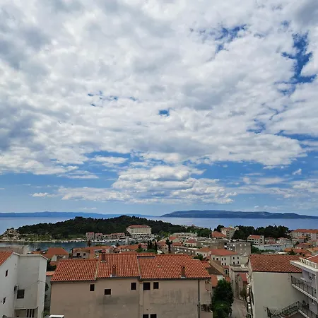 City1 Lejlighed Makarska