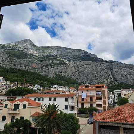 City1 * Makarska
