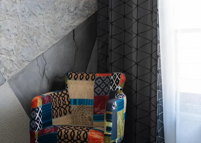 City1 * מאקרסקה