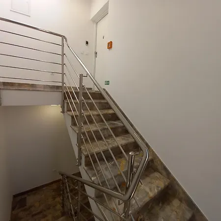 Διαμέρισμα City1