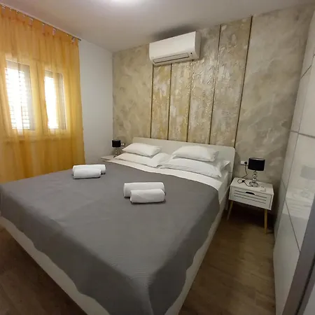 Apartmán City1