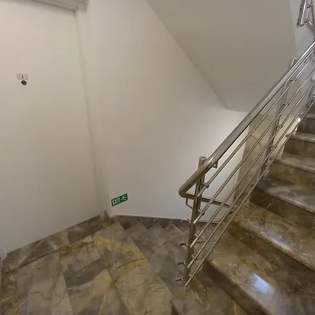 City1 Apartmán