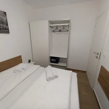 Apartmán City1