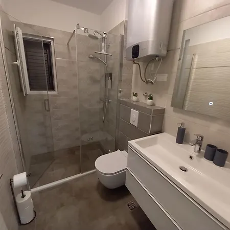 Apartmán City1 *