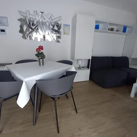 Apartmán City1 *