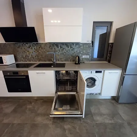 Apartmán City1 *