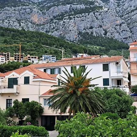 Διαμέρισμα City1 *