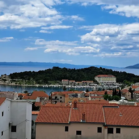 City1 Διαμέρισμα *