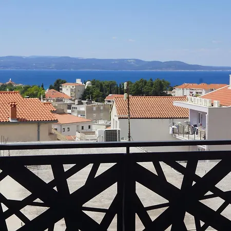 City1 Διαμέρισμα