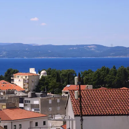 City1 Διαμέρισμα