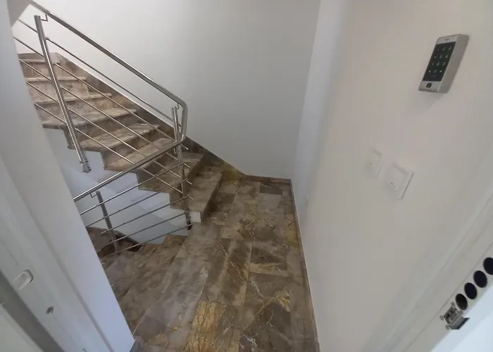 City1 Apartman Makarska